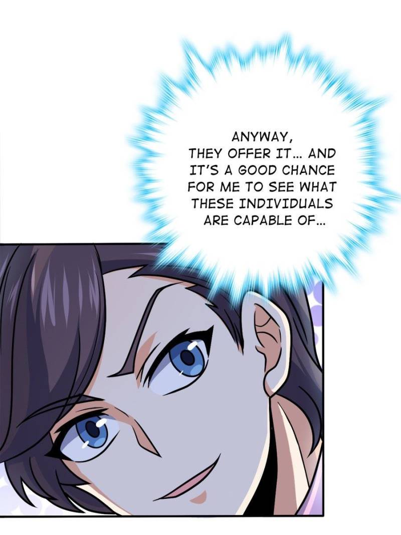 Spare Me, Great Lord! Chapter 321 - 13