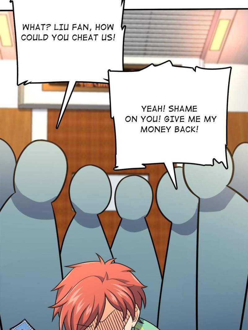 Spare Me, Great Lord! Chapter 320 - 14