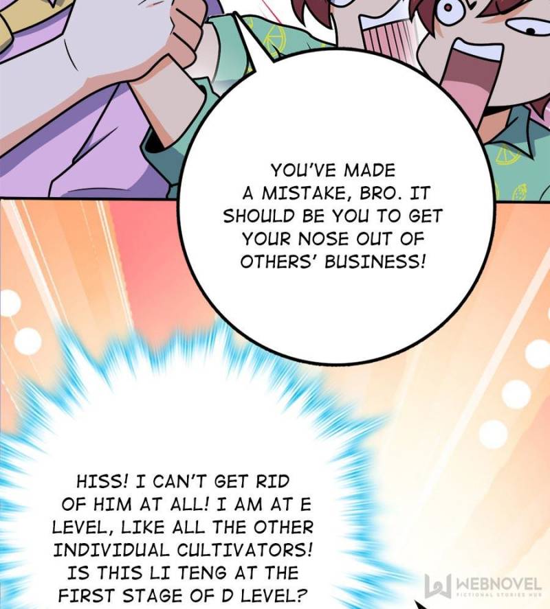 Spare Me, Great Lord! Chapter 321 - 15