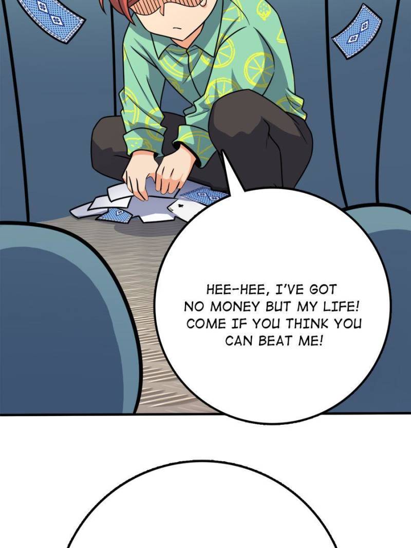 Spare Me, Great Lord! Chapter 320 - 15