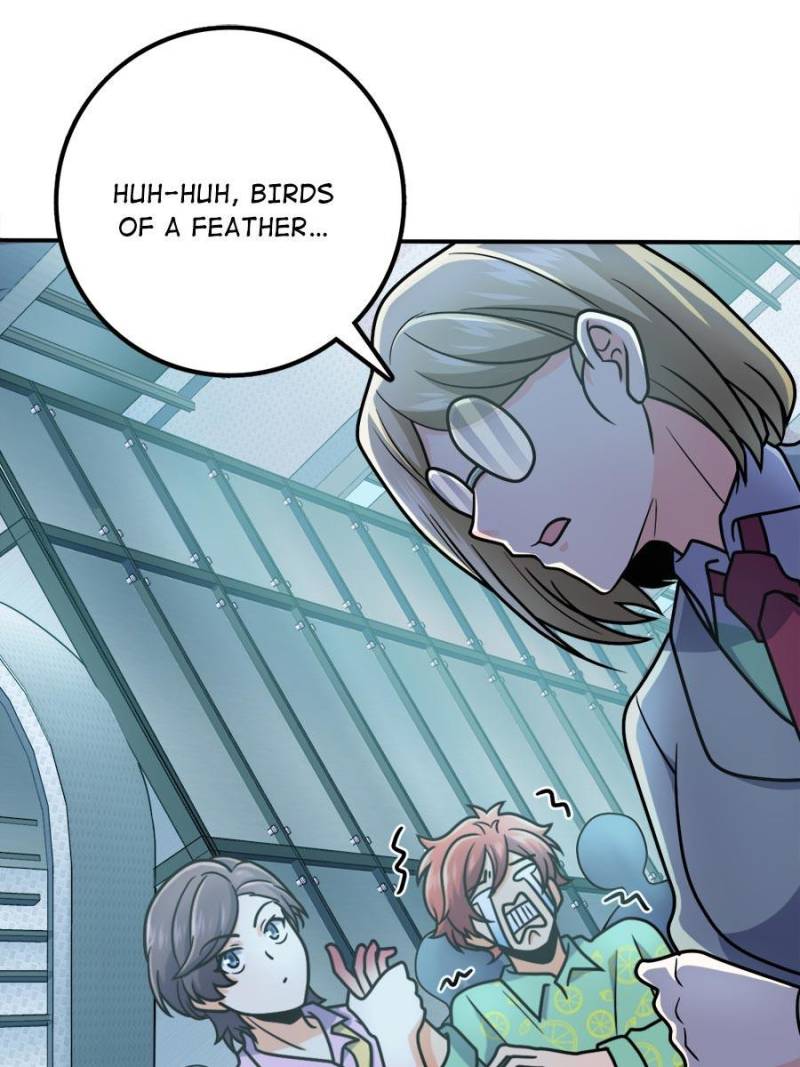 Spare Me, Great Lord! Chapter 321 - 17