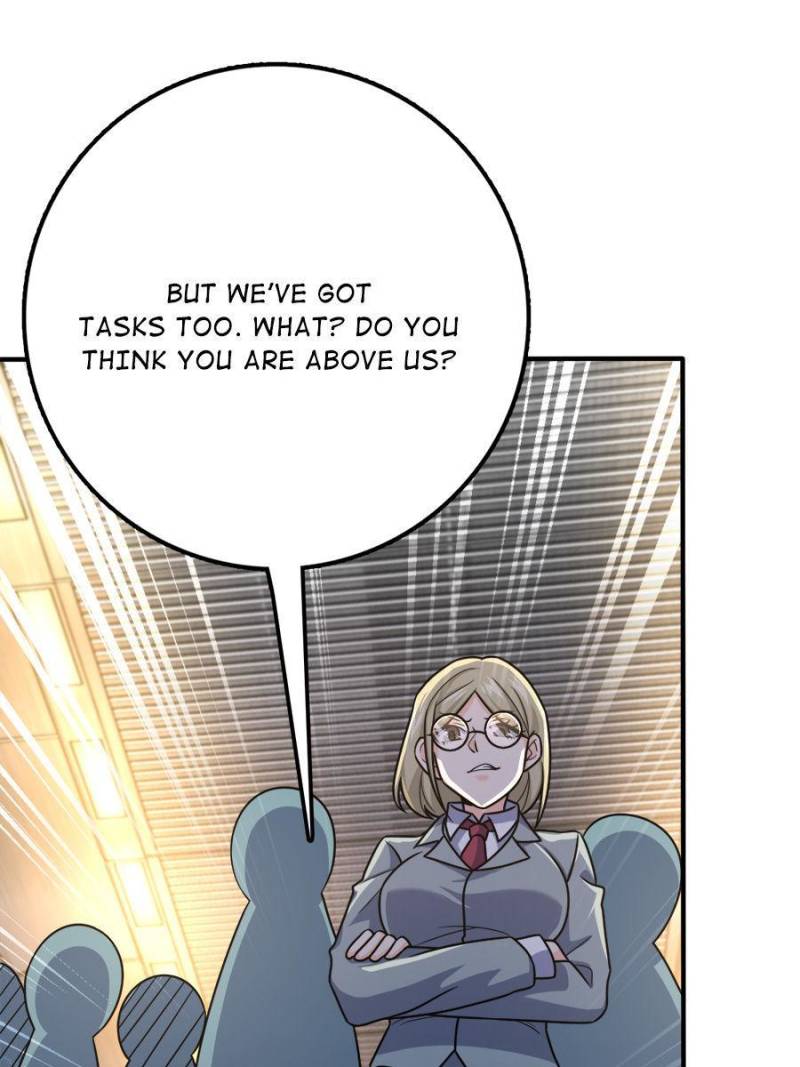Spare Me, Great Lord! Chapter 320 - 17