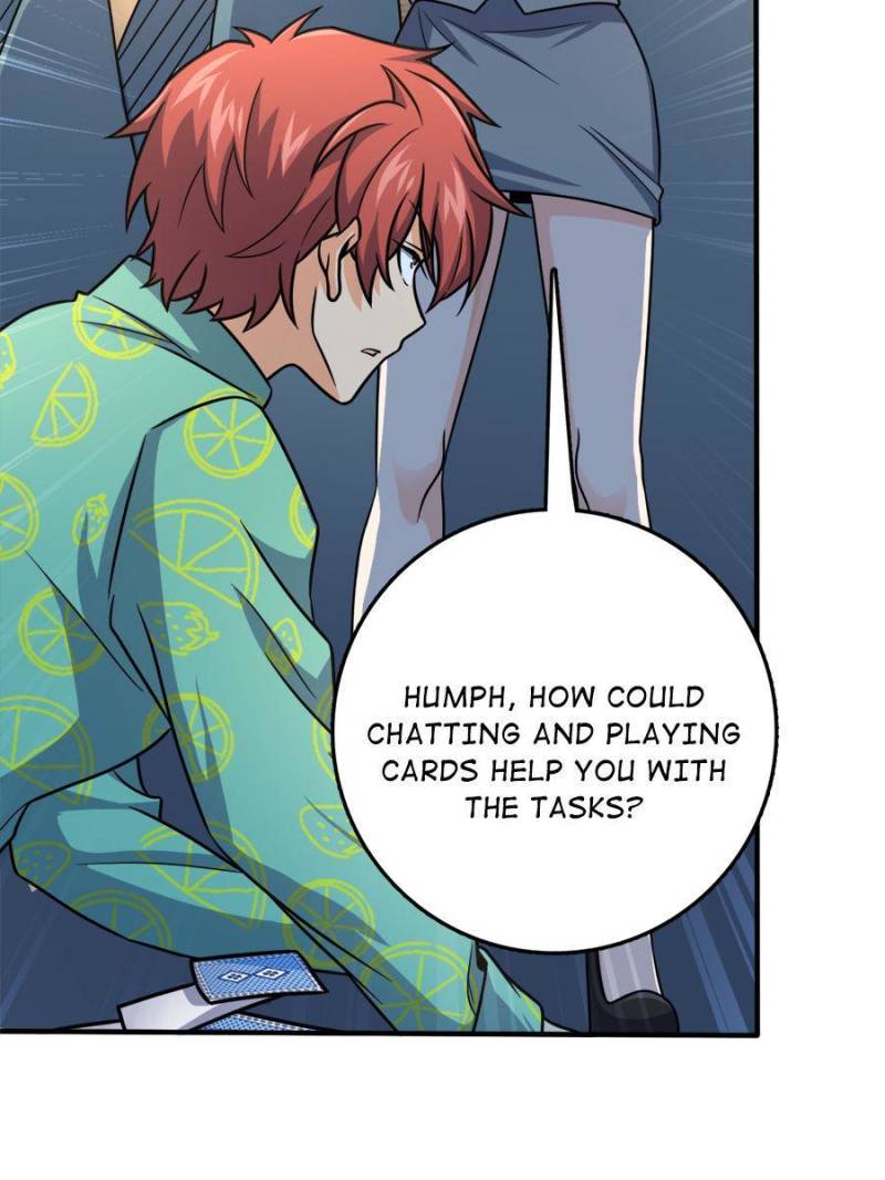 Spare Me, Great Lord! Chapter 320 - 18