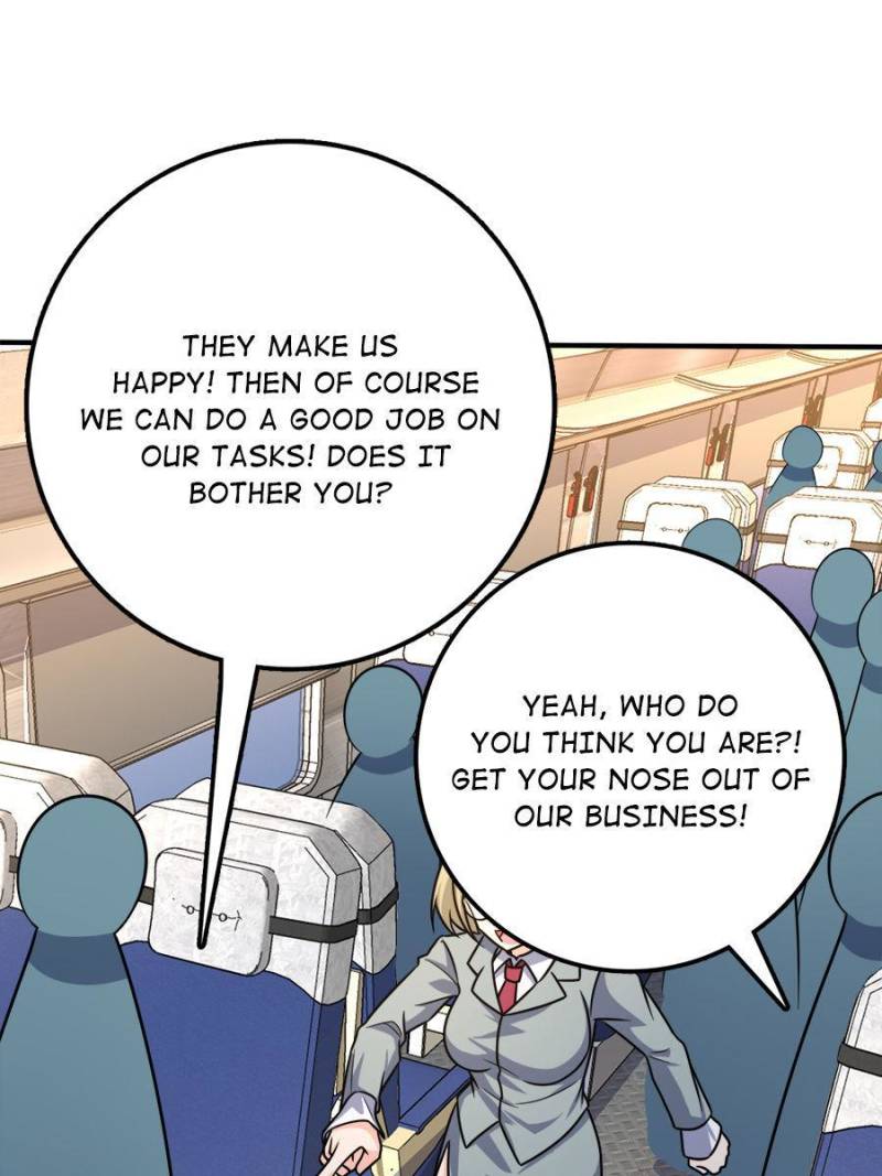 Spare Me, Great Lord! Chapter 320 - 19