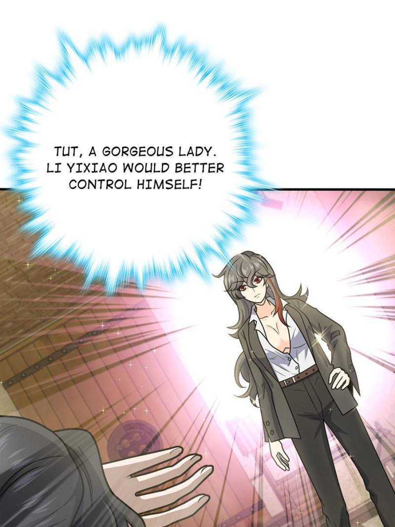 Spare Me, Great Lord! Chapter 319 - 32