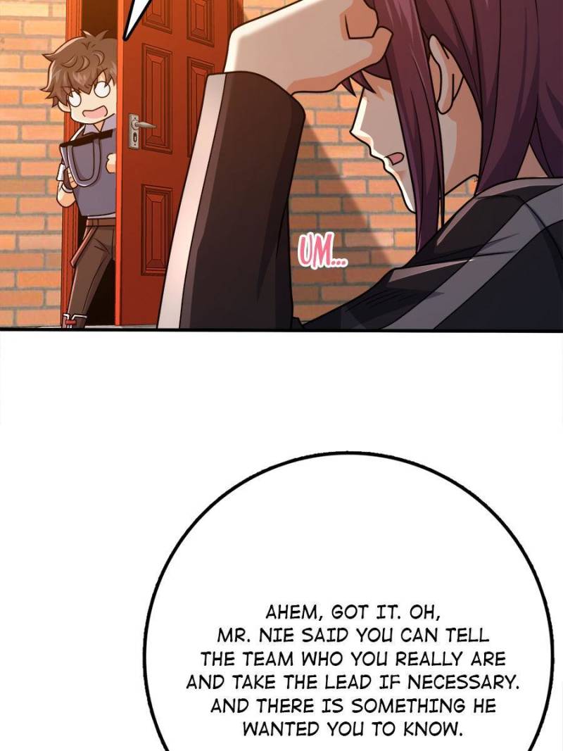 Spare Me, Great Lord! Chapter 318 - 83