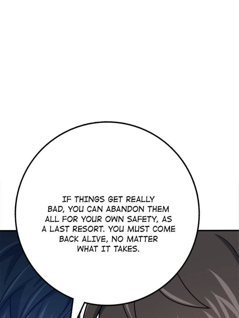 Spare Me, Great Lord! Chapter 318 - 85