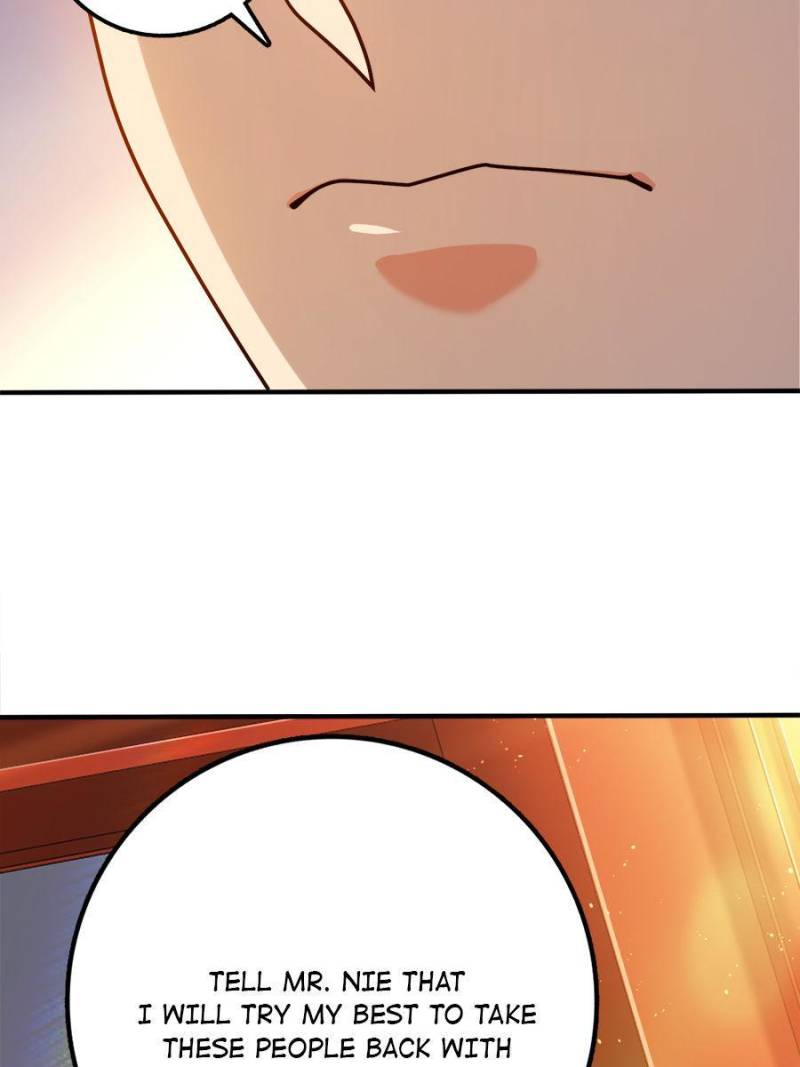 Spare Me, Great Lord! Chapter 318 - 87