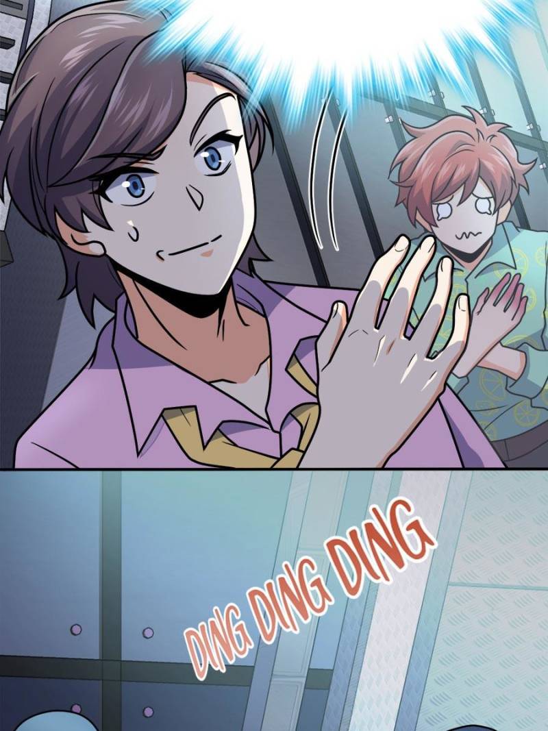 Spare Me, Great Lord! Chapter 321 - 19