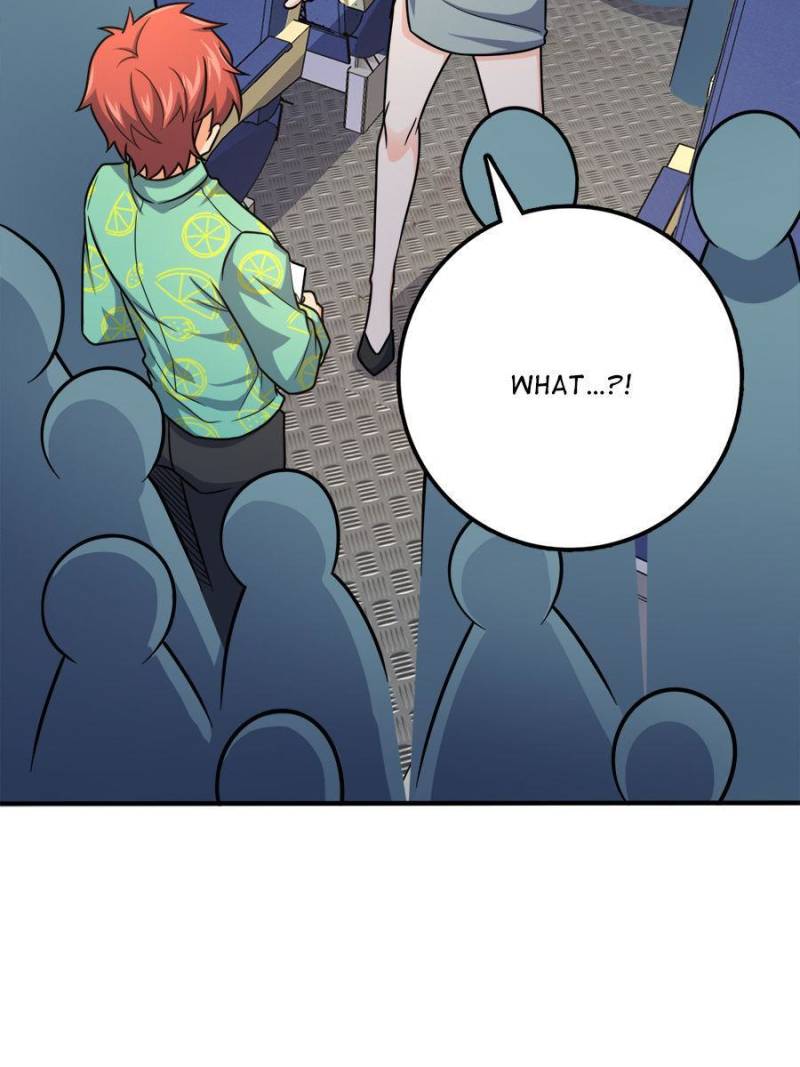 Spare Me, Great Lord! Chapter 320 - 20