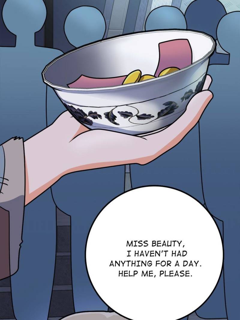 Spare Me, Great Lord! Chapter 321 - 20