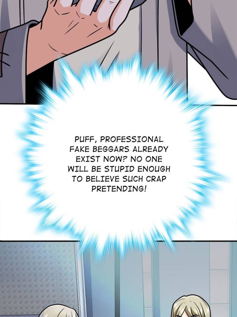 Spare Me, Great Lord! Chapter 321 - 22