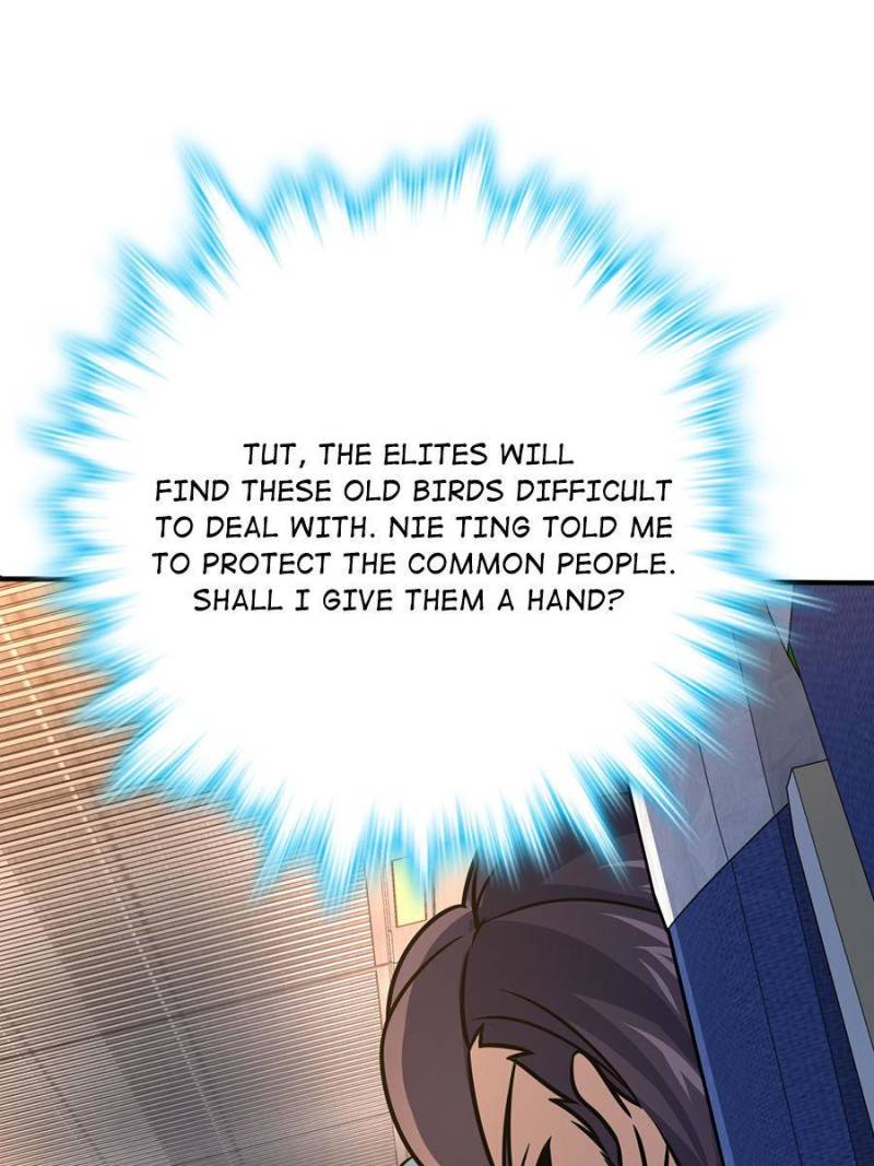 Spare Me, Great Lord! Chapter 320 - 22