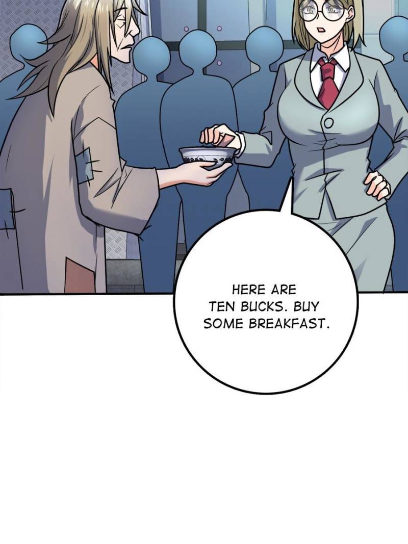 Spare Me, Great Lord! Chapter 321 - 23