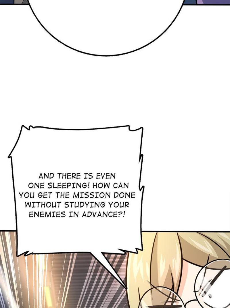 Spare Me, Great Lord! Chapter 320 - 24