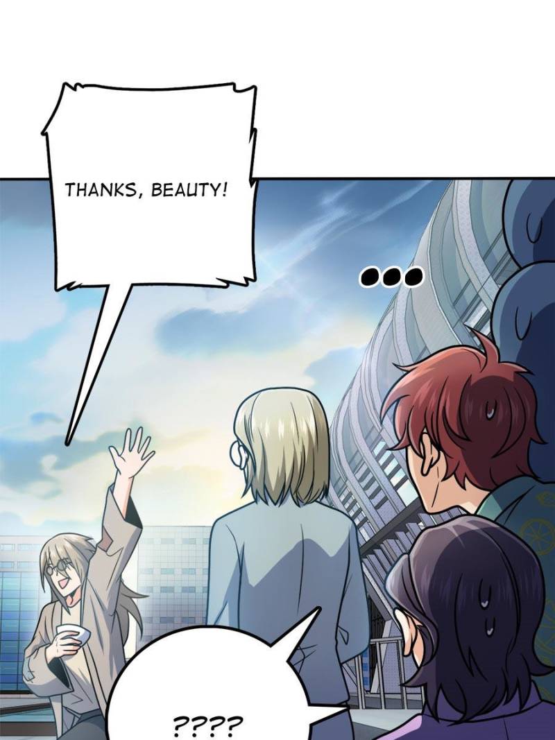 Spare Me, Great Lord! Chapter 321 - 25