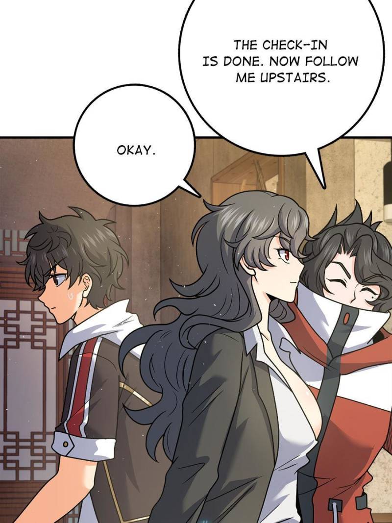 Spare Me, Great Lord! Chapter 319 - 37