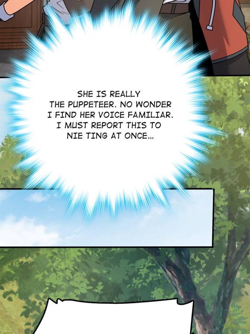 Spare Me, Great Lord! Chapter 319 - 38