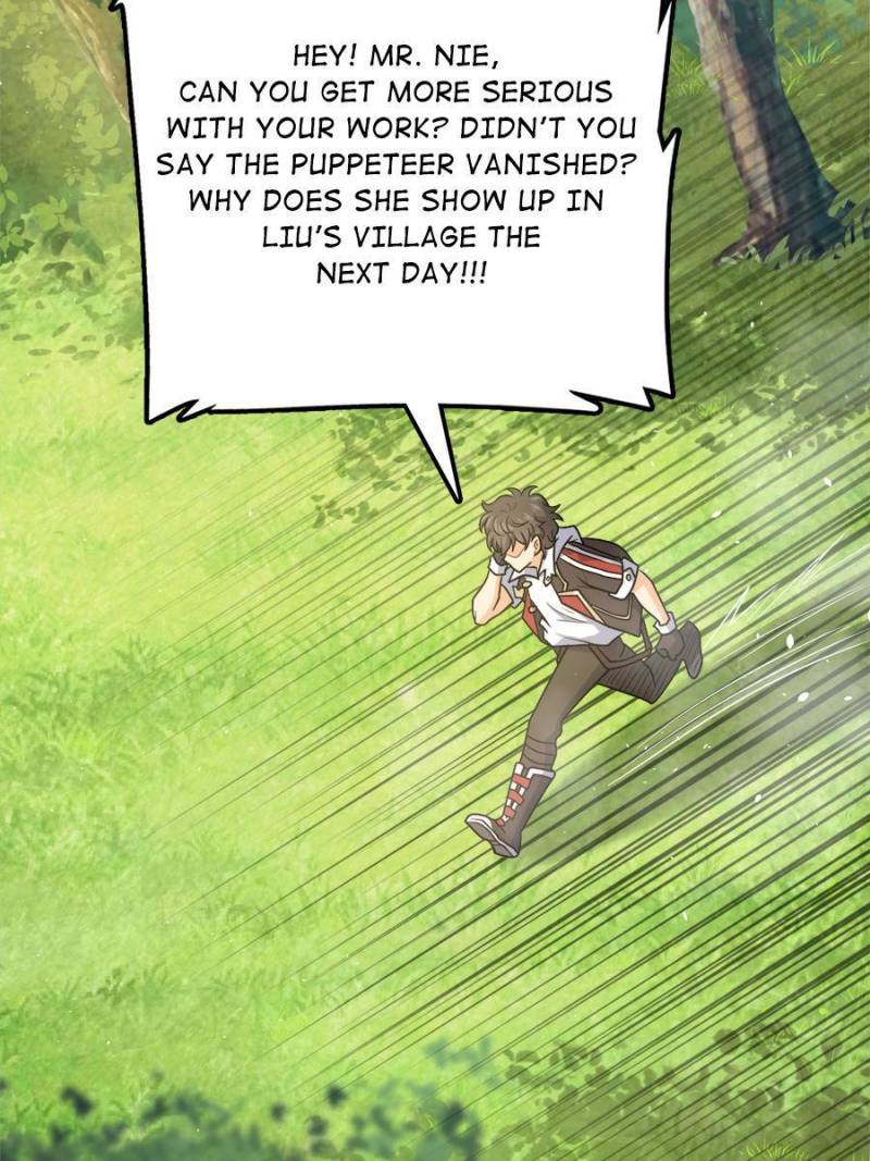 Spare Me, Great Lord! Chapter 319 - 39