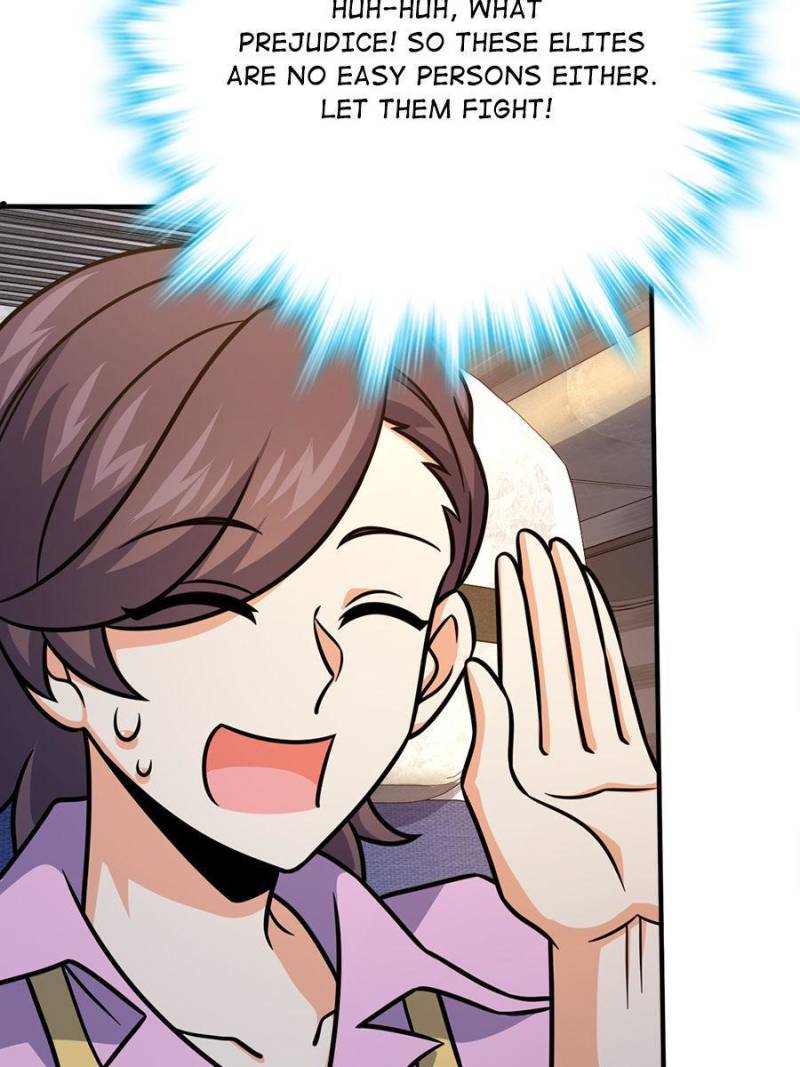 Spare Me, Great Lord! Chapter 320 - 26