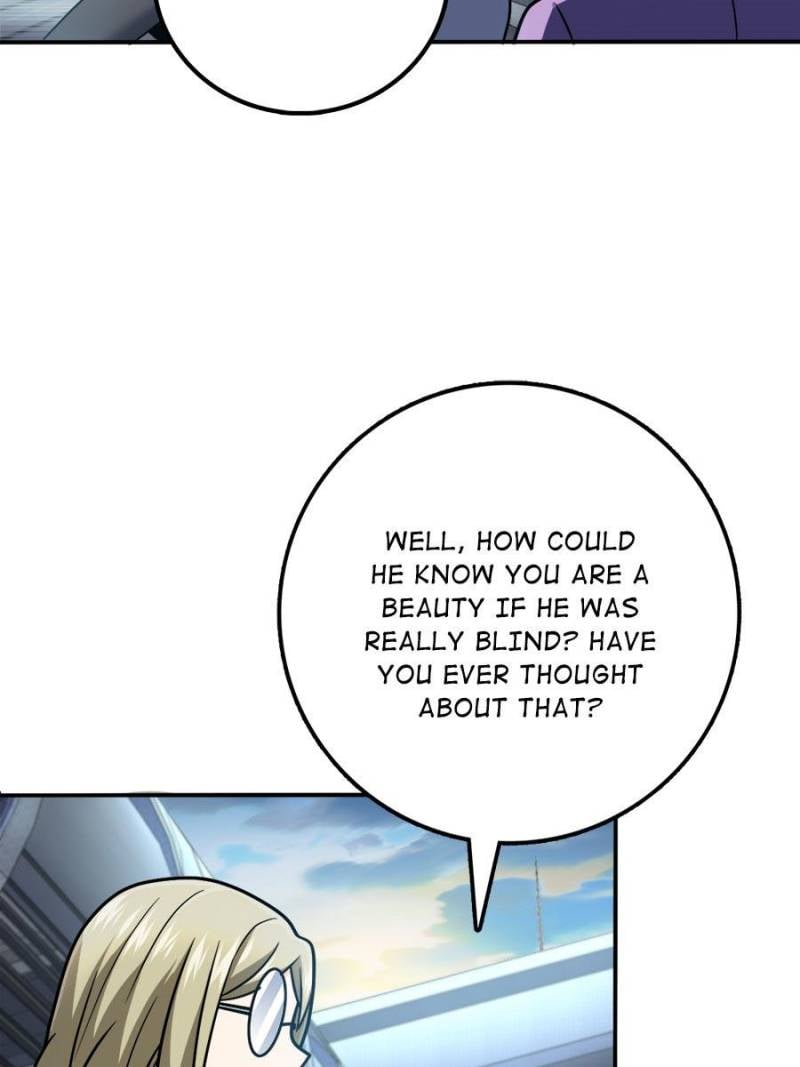 Spare Me, Great Lord! Chapter 321 - 26