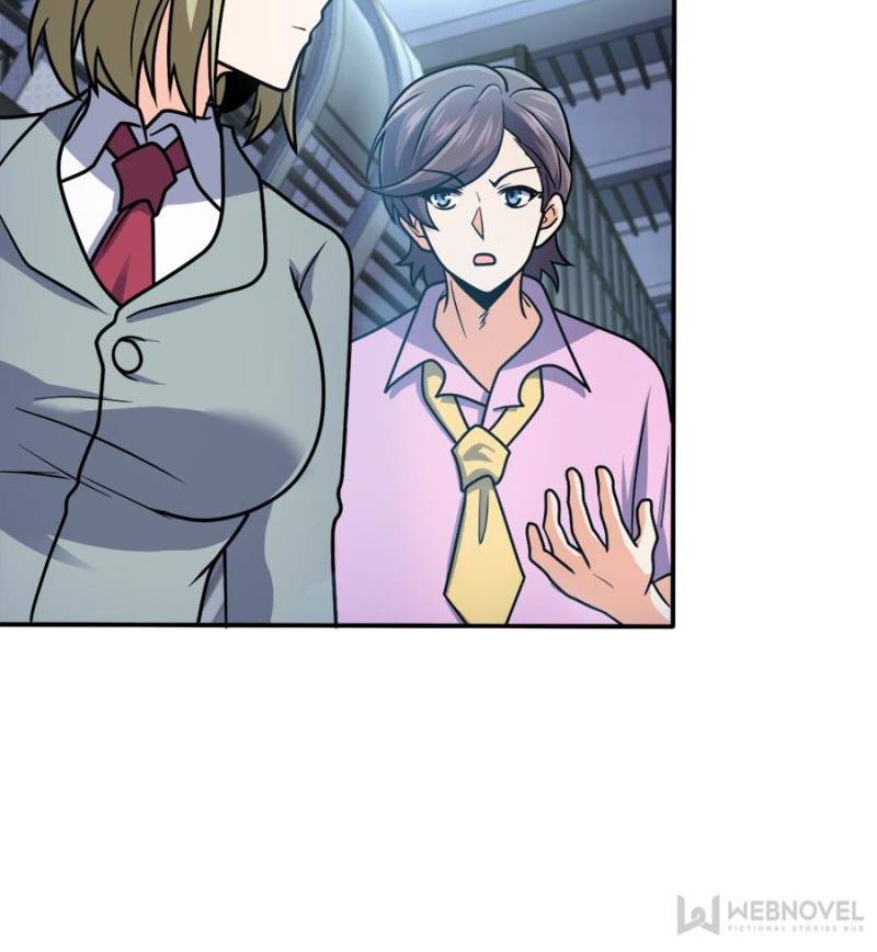 Spare Me, Great Lord! Chapter 321 - 27