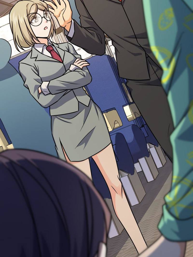 Spare Me, Great Lord! Chapter 320 - 28