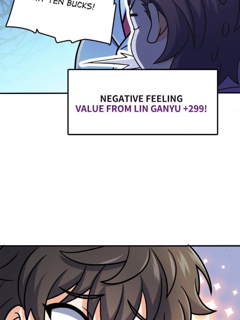 Spare Me, Great Lord! Chapter 321 - 29