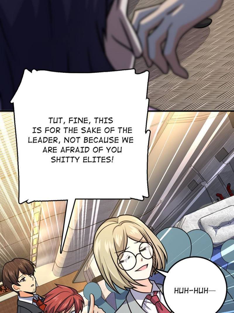 Spare Me, Great Lord! Chapter 320 - 29