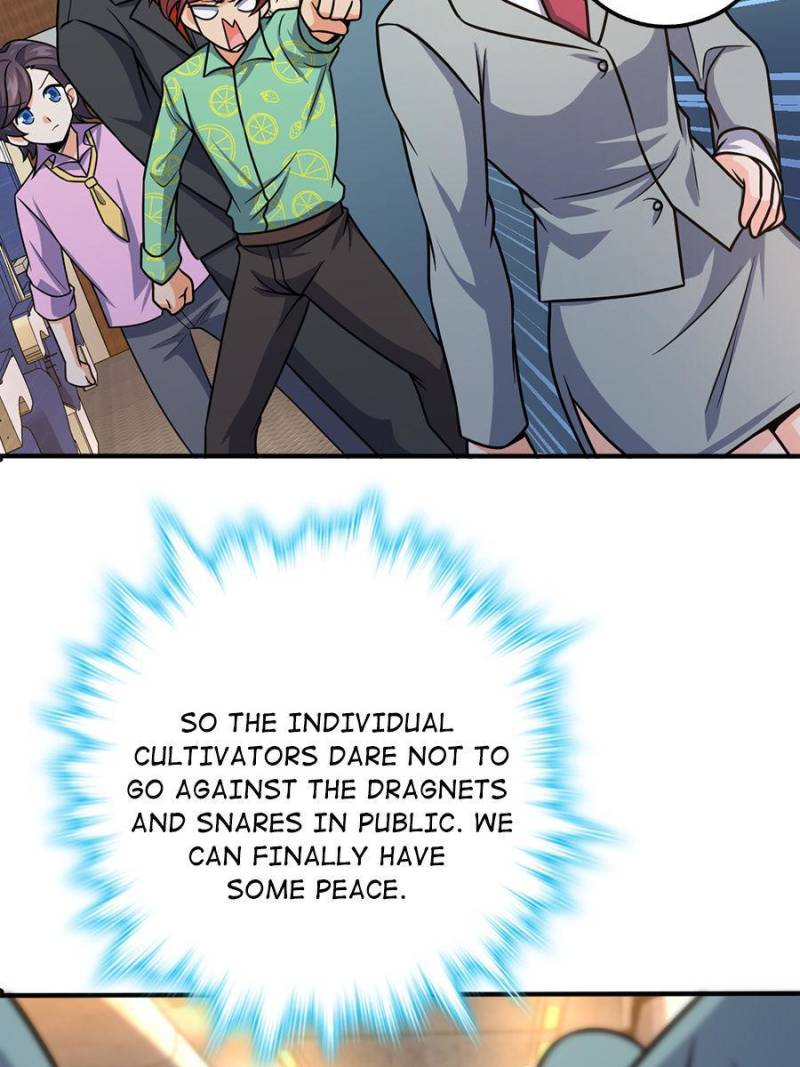 Spare Me, Great Lord! Chapter 320 - 30