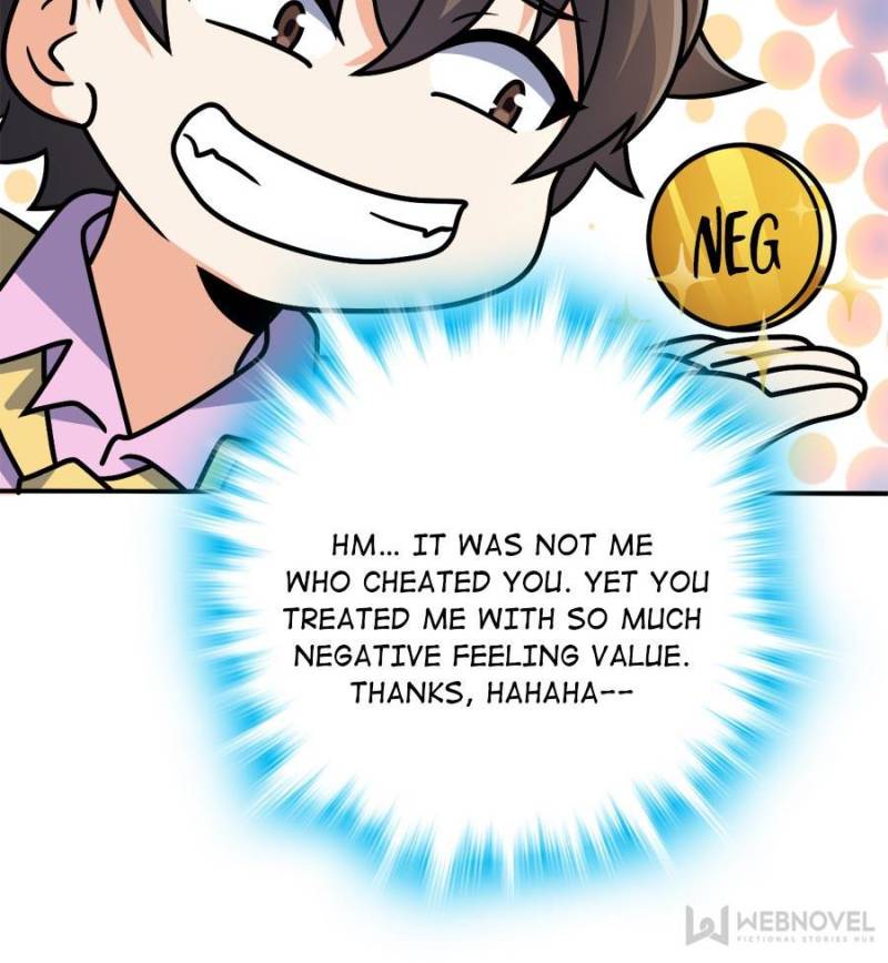 Spare Me, Great Lord! Chapter 321 - 30
