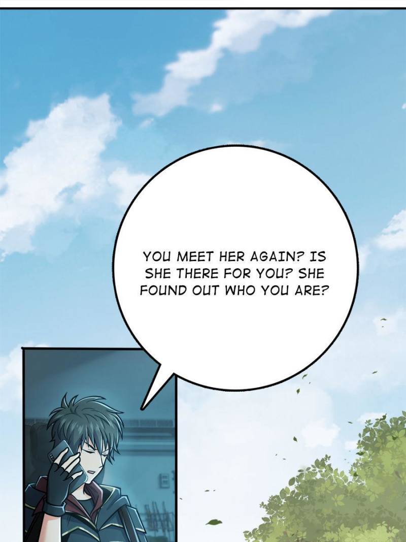Spare Me, Great Lord! Chapter 319 - 41