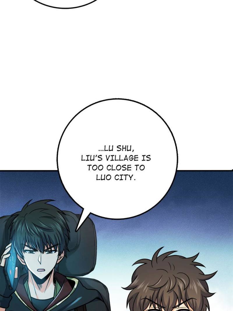Spare Me, Great Lord! Chapter 319 - 44
