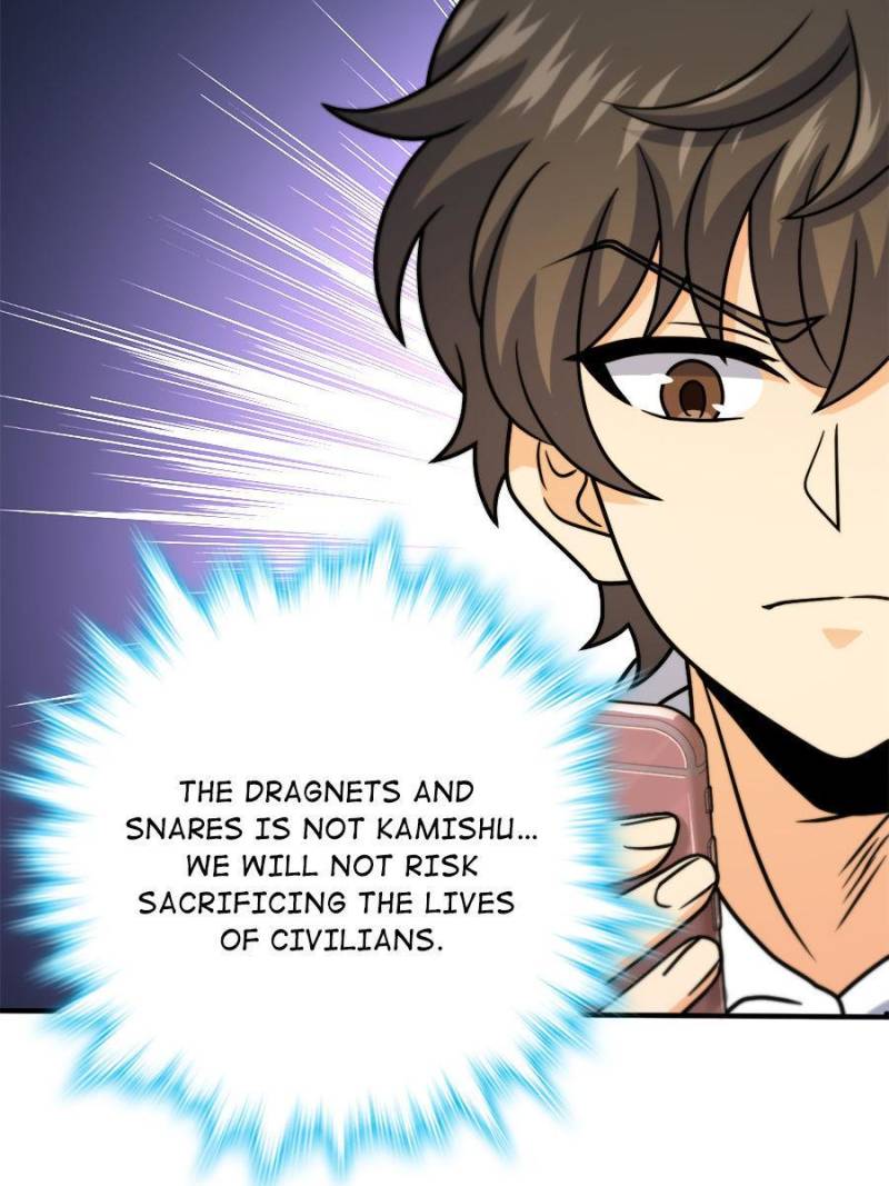 Spare Me, Great Lord! Chapter 319 - 46