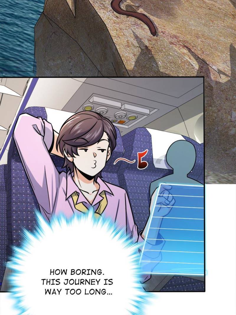 Spare Me, Great Lord! Chapter 322 - 3