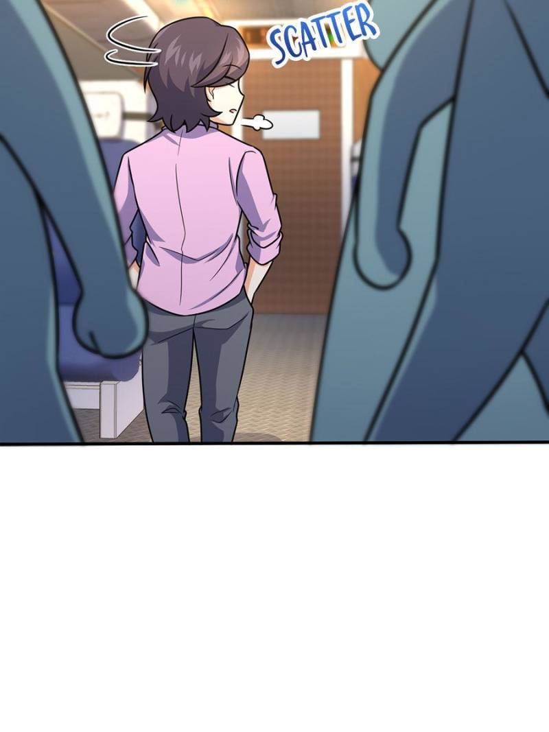 Spare Me, Great Lord! Chapter 320 - 31