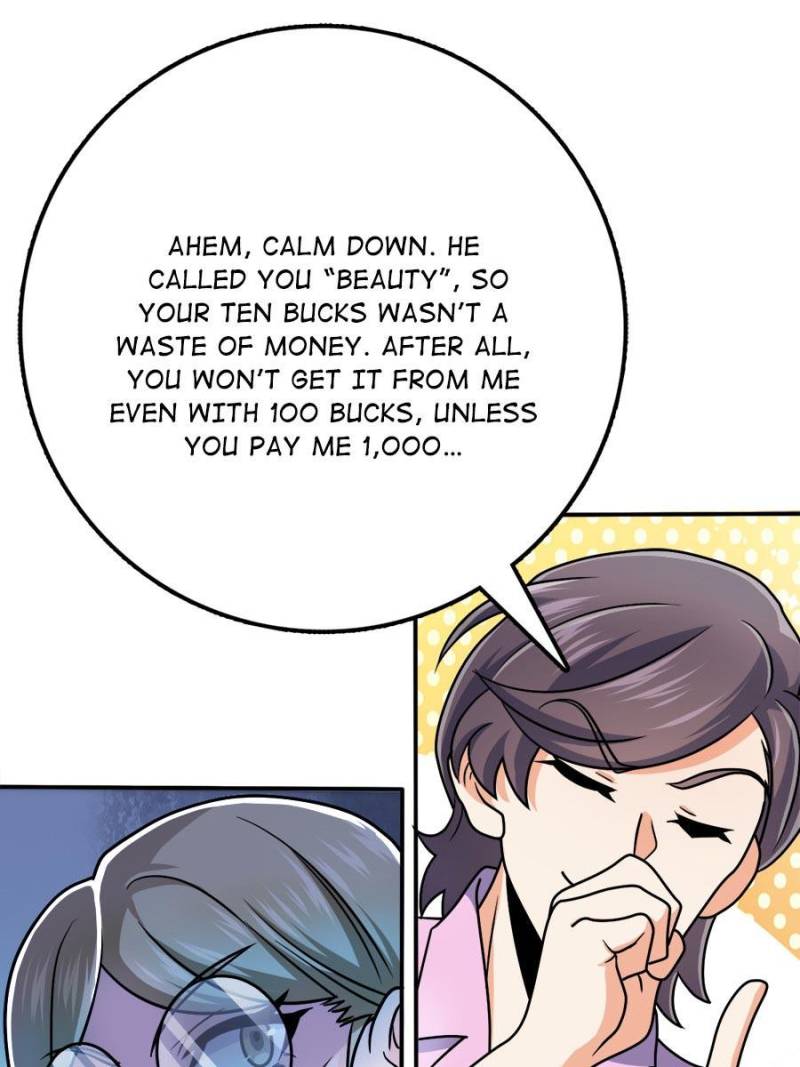 Spare Me, Great Lord! Chapter 321 - 31