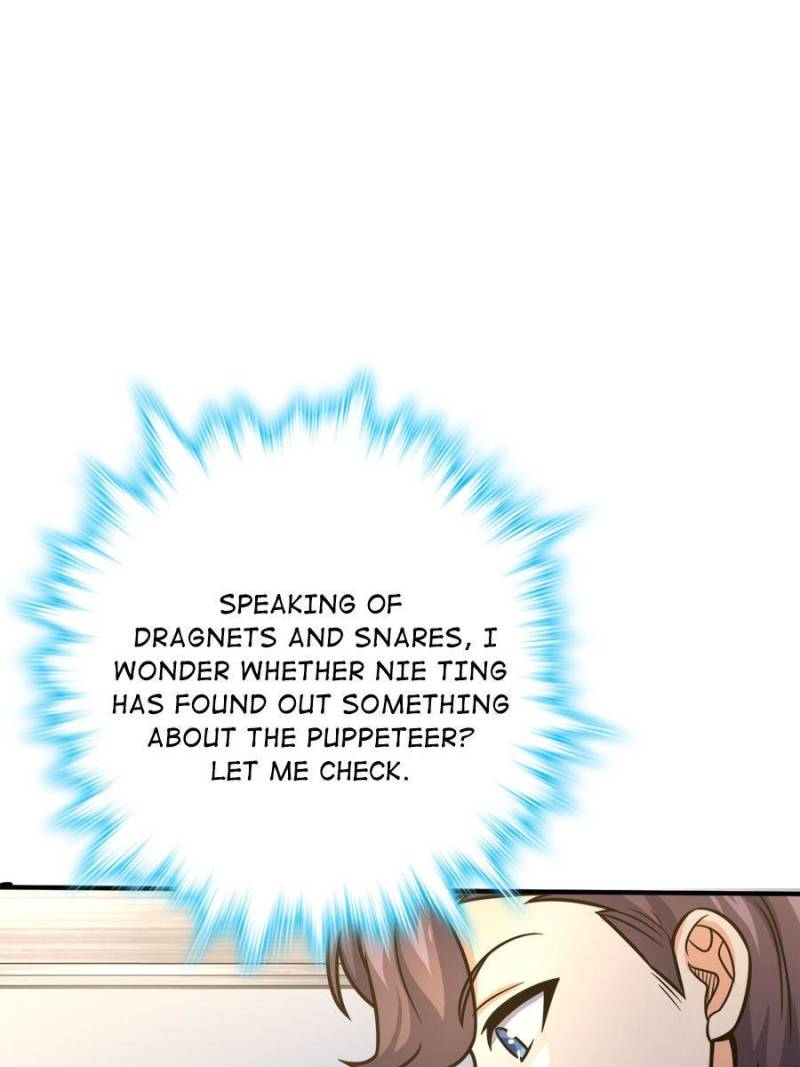 Spare Me, Great Lord! Chapter 320 - 33