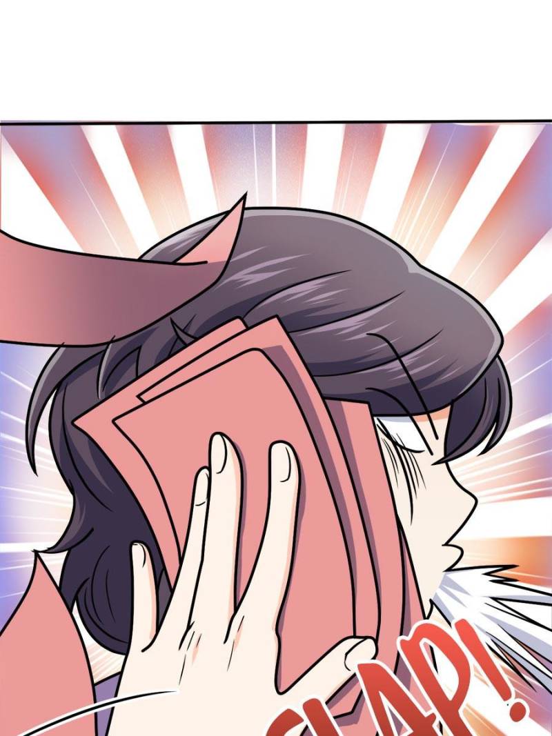 Spare Me, Great Lord! Chapter 321 - 33
