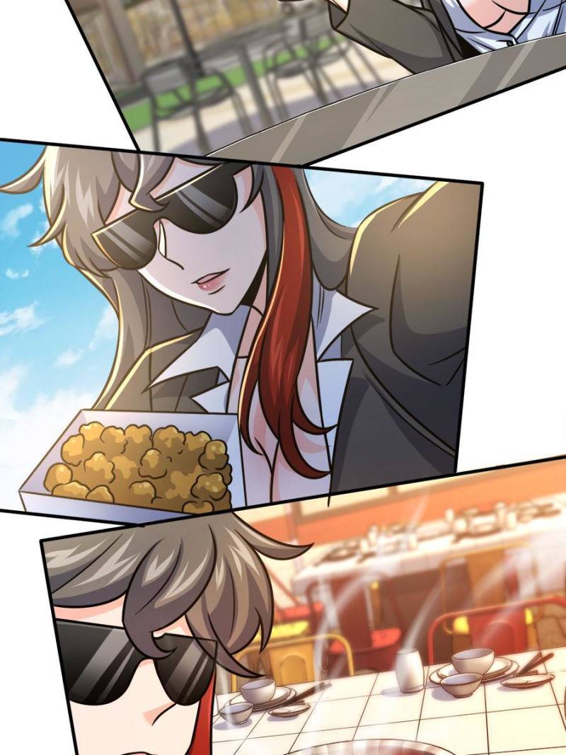 Spare Me, Great Lord! Chapter 320 - 35