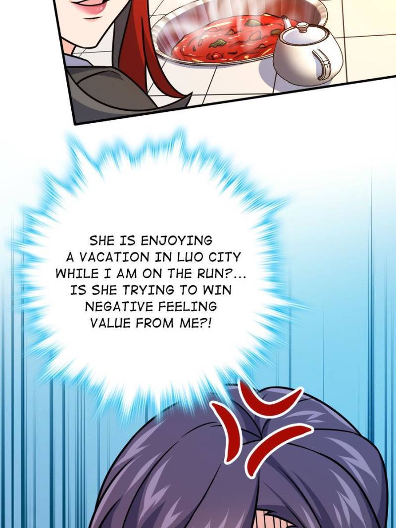 Spare Me, Great Lord! Chapter 320 - 36