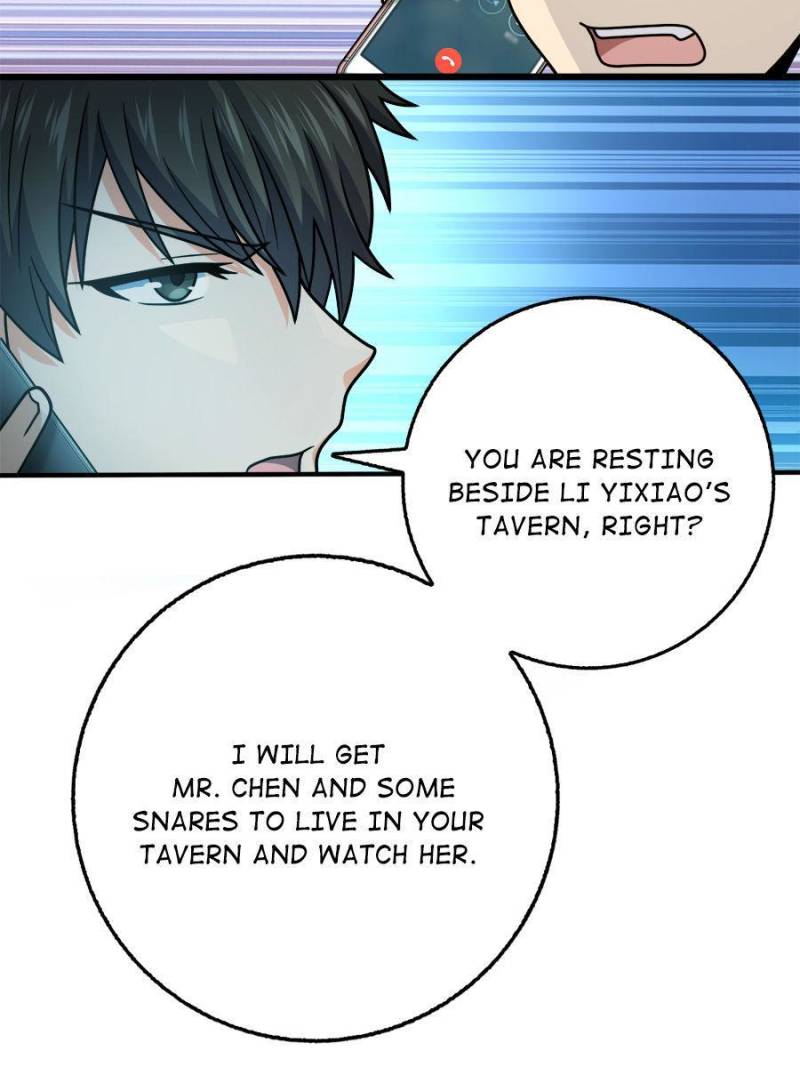 Spare Me, Great Lord! Chapter 319 - 48