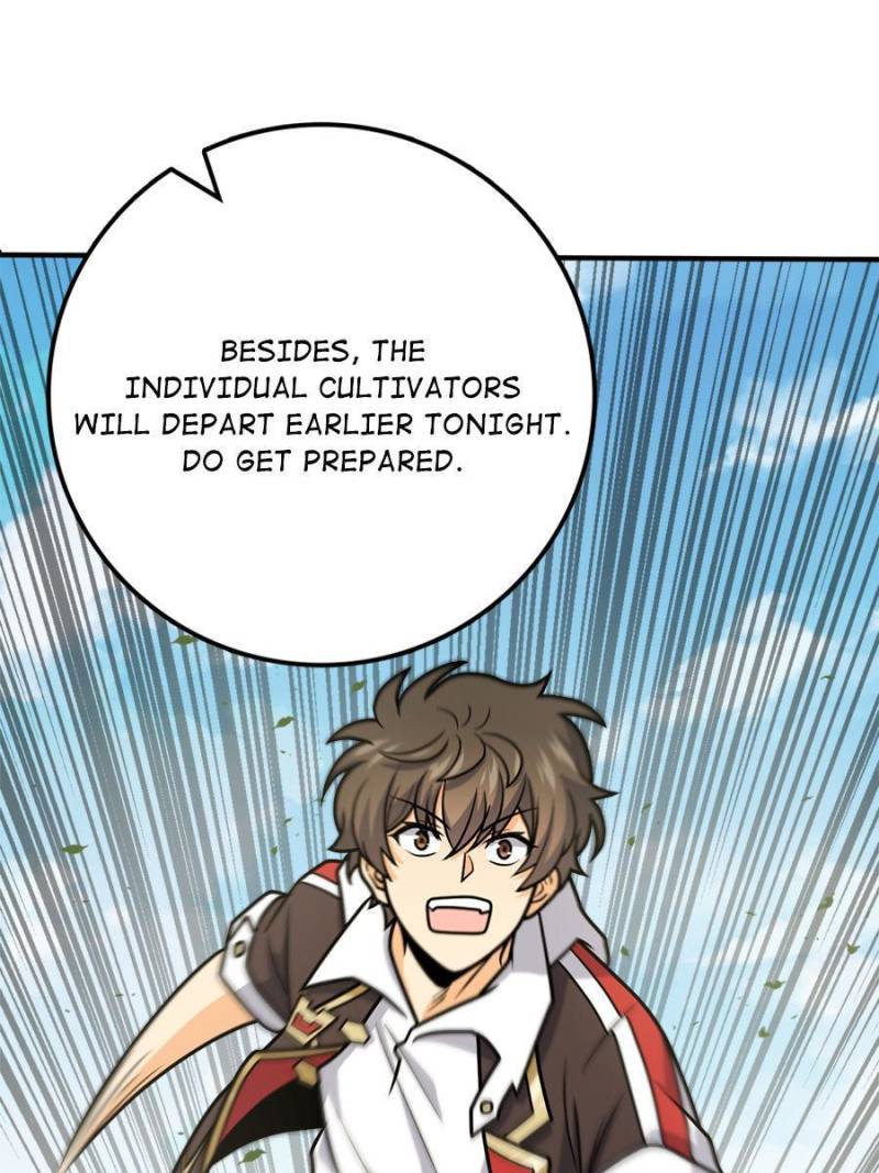 Spare Me, Great Lord! Chapter 319 - 49