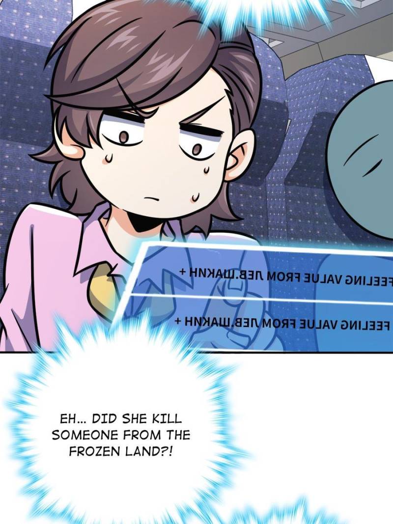 Spare Me, Great Lord! Chapter 322 - 6