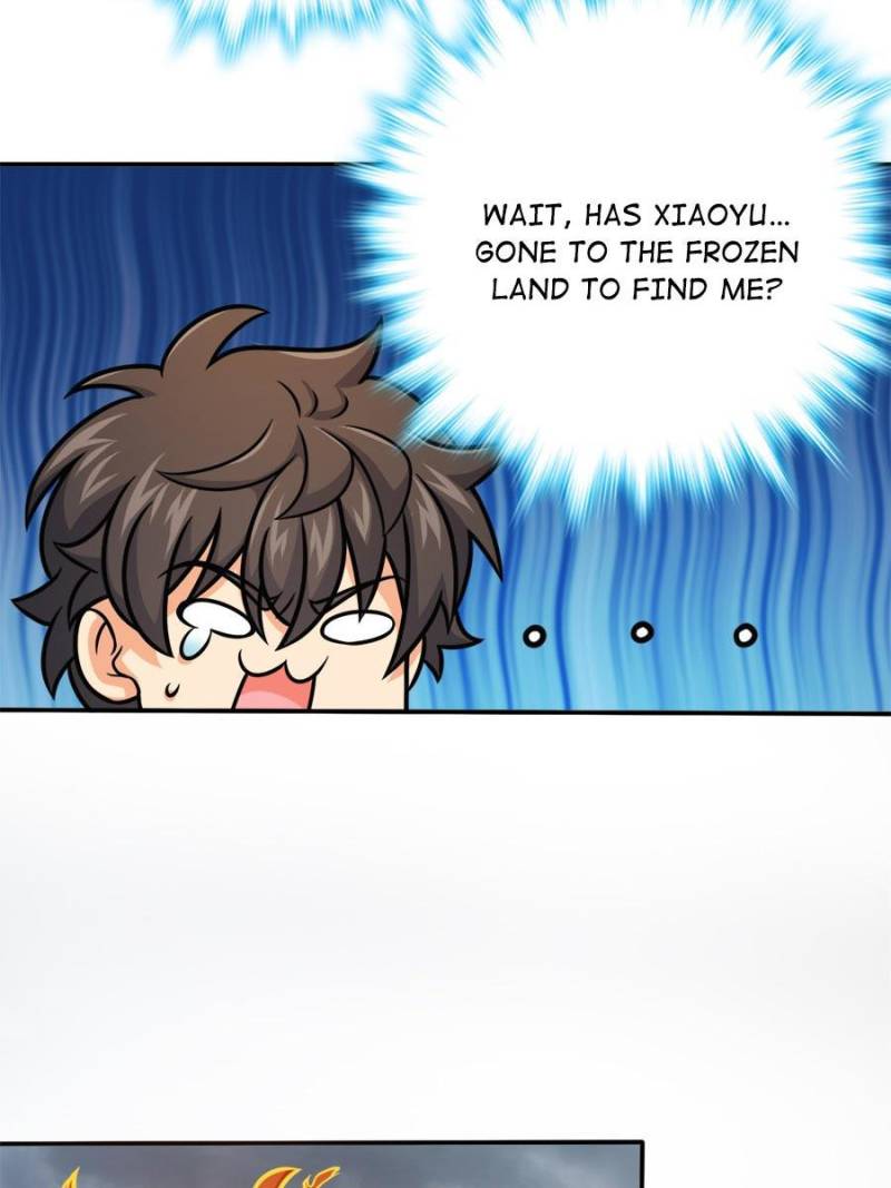 Spare Me, Great Lord! Chapter 322 - 7