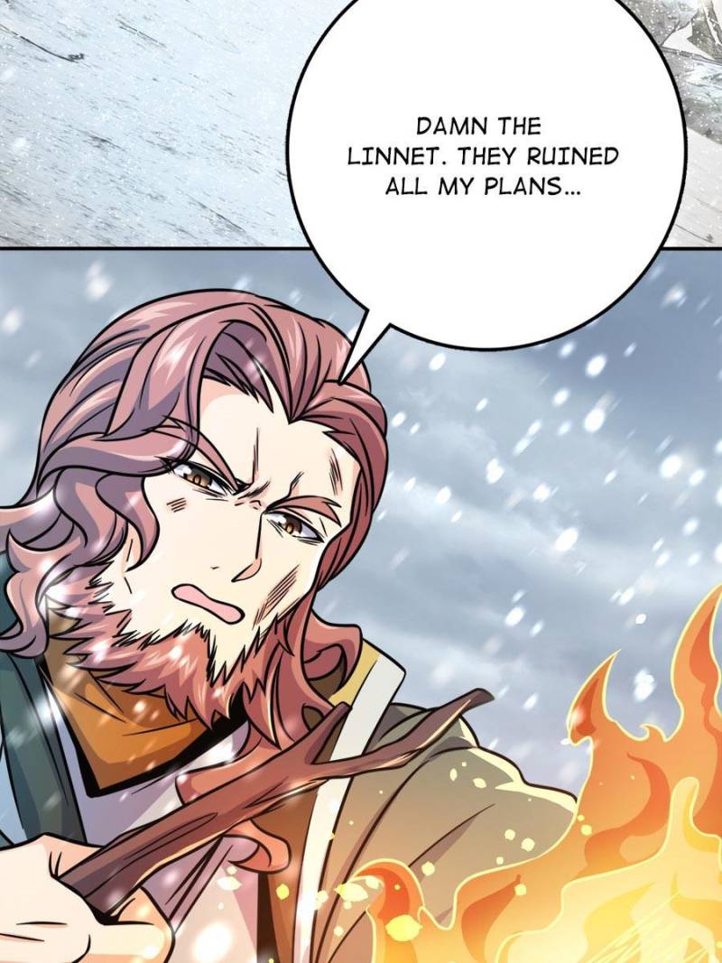 Spare Me, Great Lord! Chapter 322 - 11