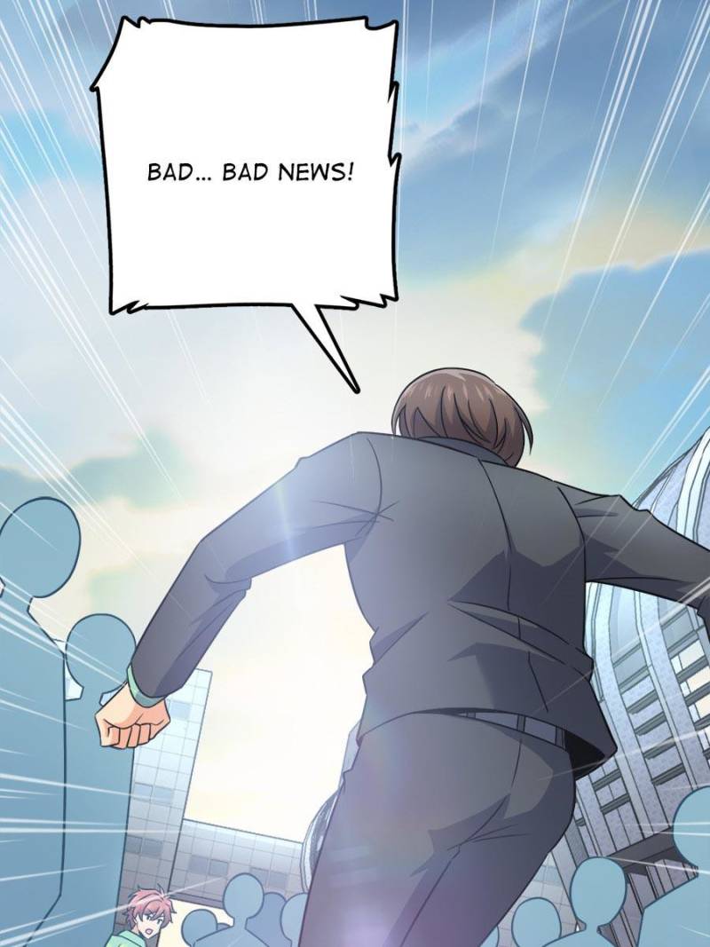 Spare Me, Great Lord! Chapter 321 - 42
