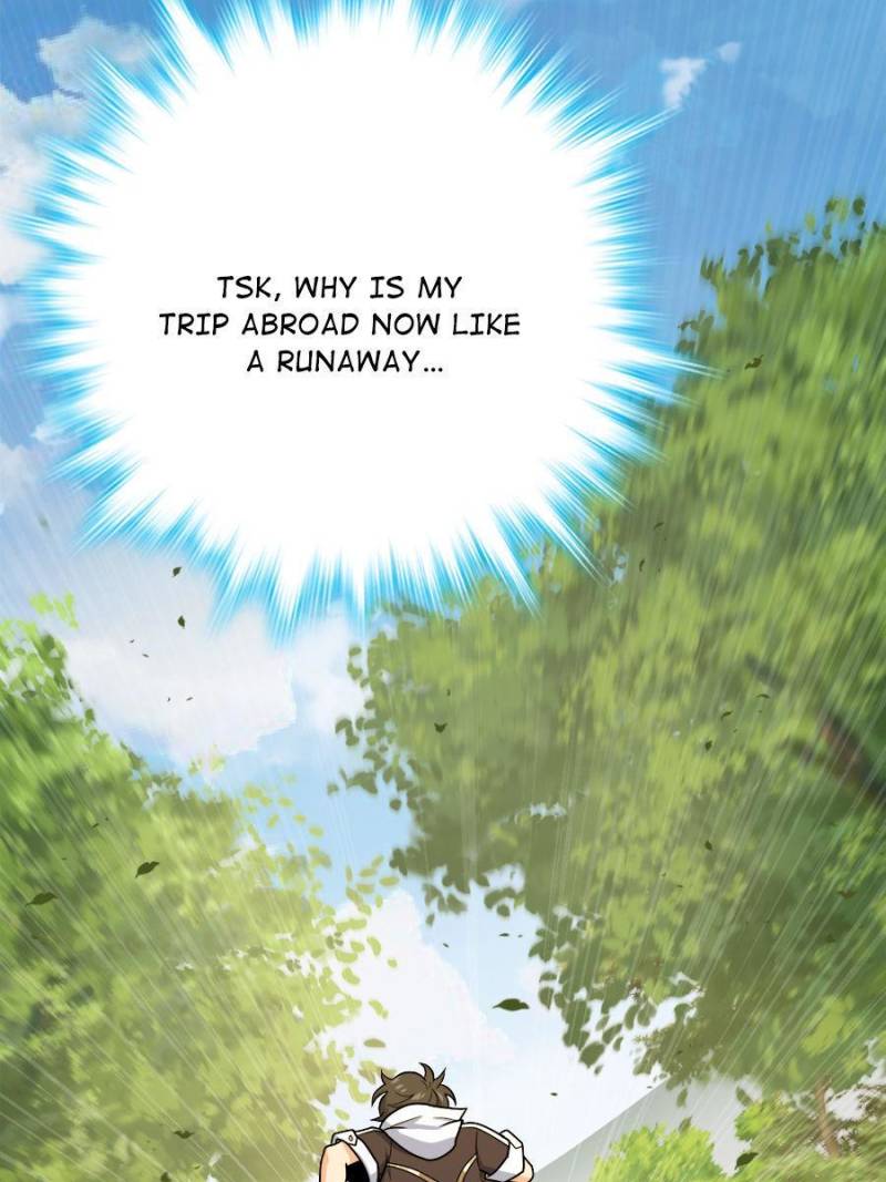 Spare Me, Great Lord! Chapter 319 - 53