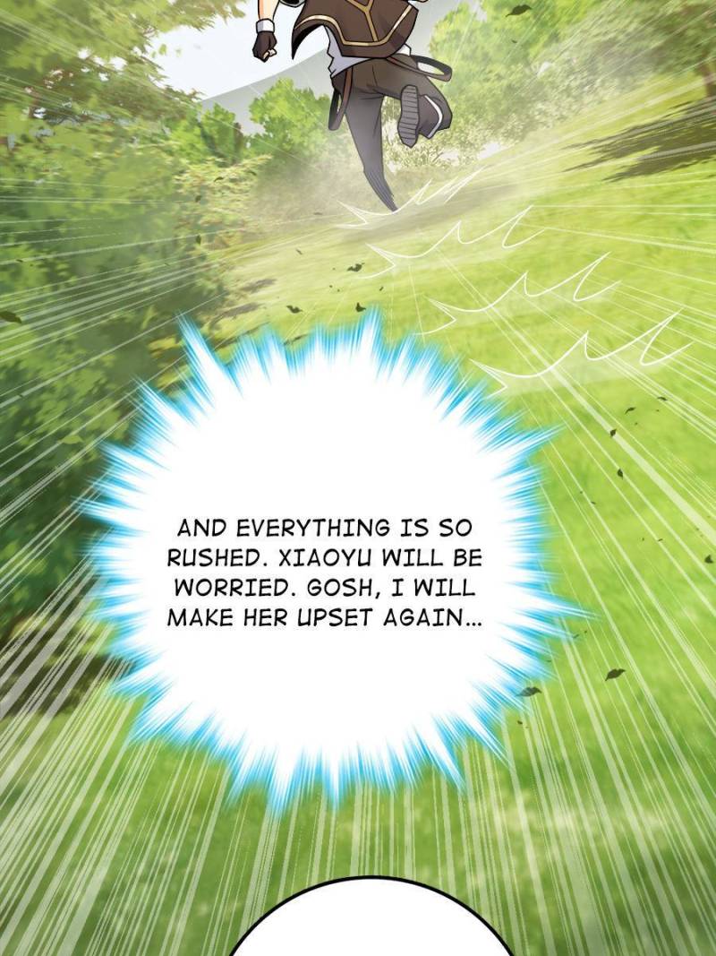 Spare Me, Great Lord! Chapter 319 - 54