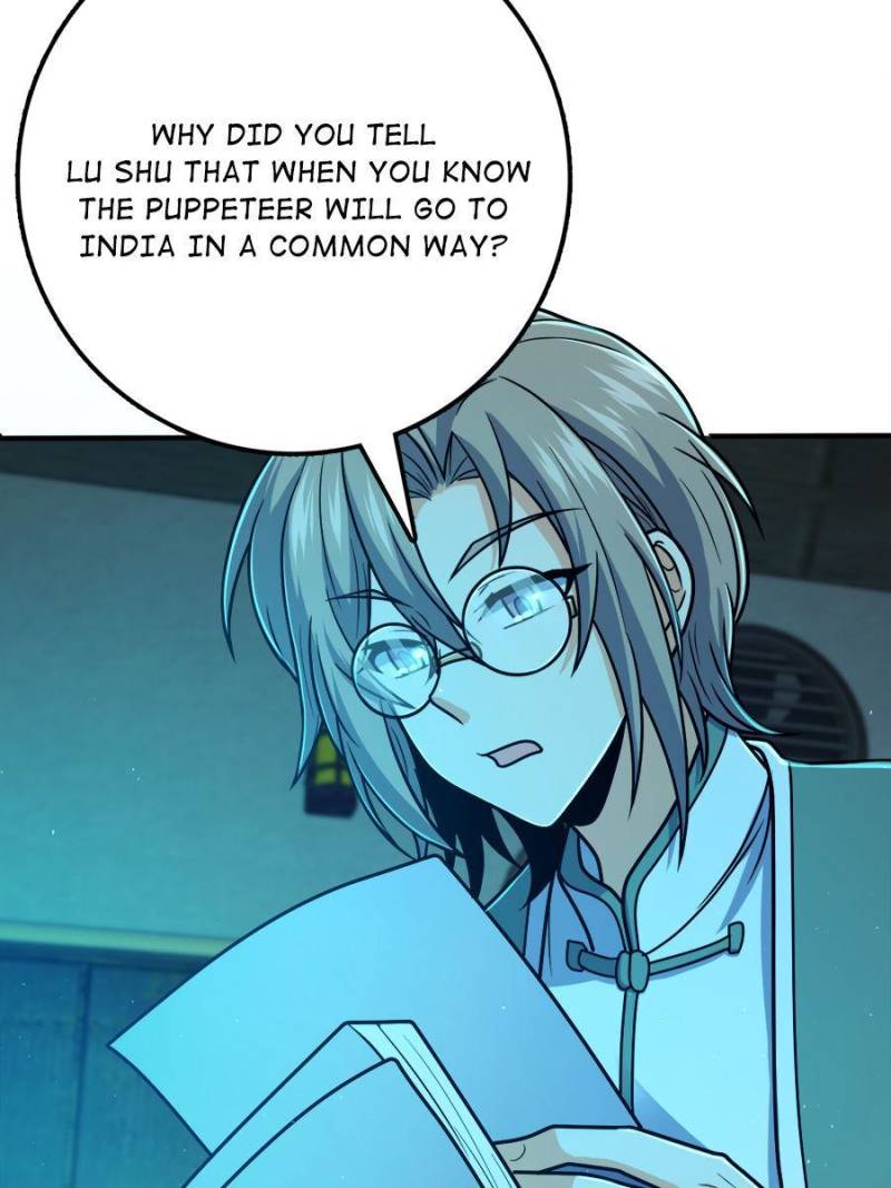 Spare Me, Great Lord! Chapter 319 - 56